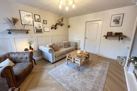 2 bedroom semi-detached house for sale, St Ilids Meadow, Pontyclun