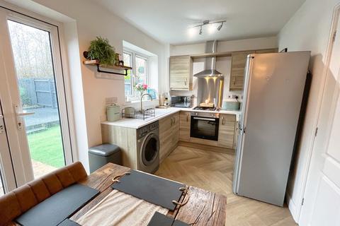 2 bedroom semi-detached house for sale, St Ilids Meadow, Pontyclun