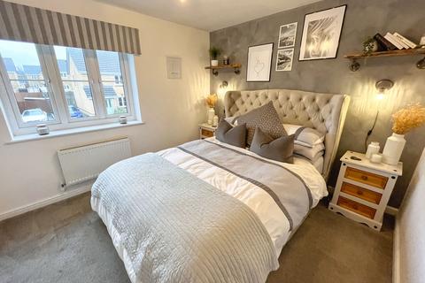 2 bedroom semi-detached house for sale, St Ilids Meadow, Pontyclun