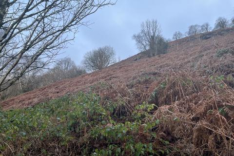 undefined, Approximately 6.97 acres of land, Llanwonno Road, Mountain Ash, RCT, CF45 3UX