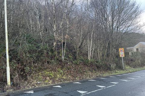 undefined, Approximately 6.97 acres of land, Llanwonno Road, Mountain Ash, RCT, CF45 3UX