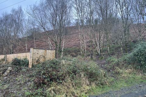 undefined, Approximately 6.97 acres of land, Llanwonno Road, Mountain Ash, RCT, CF45 3UX