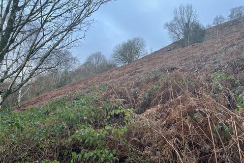 undefined, Approximately 6.97 acres of land, Llanwonno Road, Mountain Ash, RCT, CF45 3UX