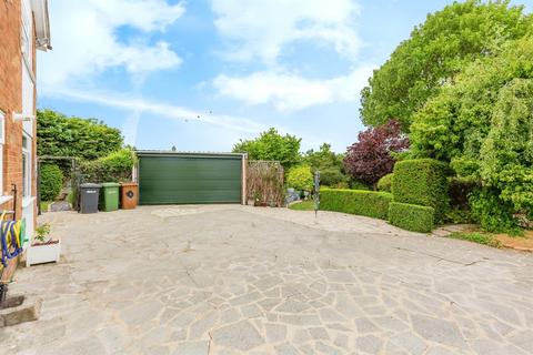 4 bedroom detached house for sale, Chapmans Close, Irchester