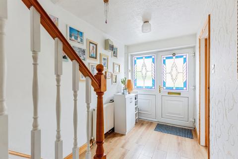 4 bedroom detached house for sale, Chapmans Close, Irchester