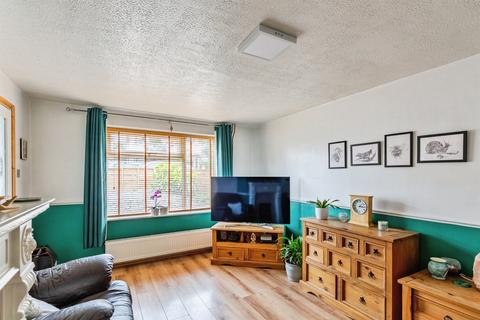 4 bedroom detached house for sale, Chapmans Close, Irchester