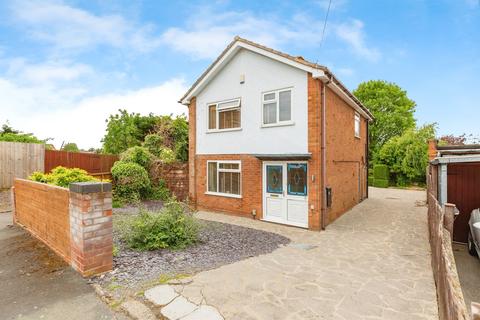 4 bedroom detached house for sale, Chapmans Close, Irchester