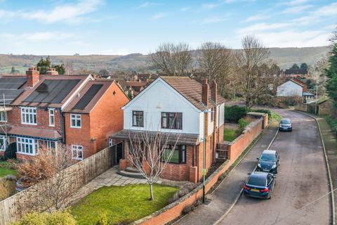 4 bedroom detached house for sale, Bouncers Lane, Cheltenham GL52