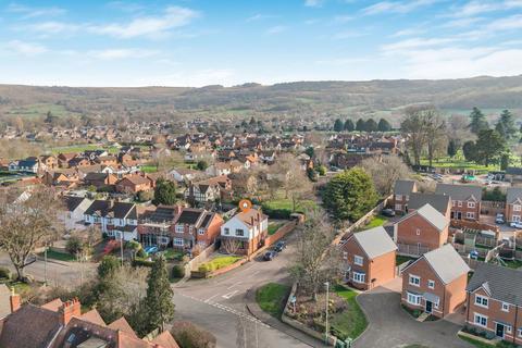 4 bedroom detached house for sale, Bouncers Lane, Cheltenham GL52