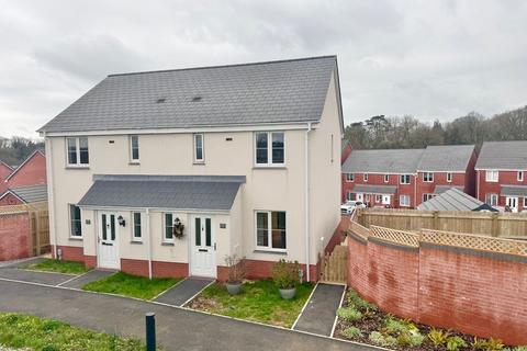 undefined, 5 Platinum Walk, Newton Abbot