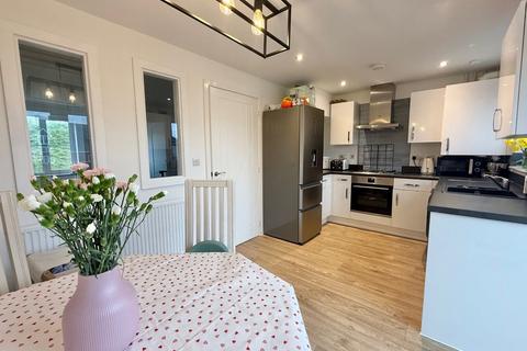 undefined, 5 Platinum Walk, Newton Abbot