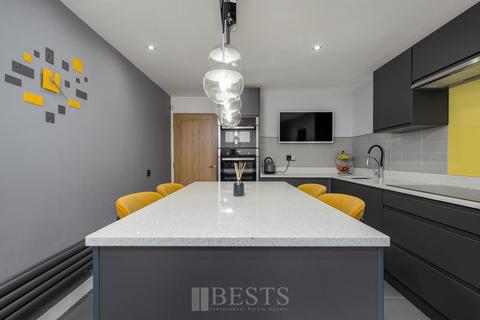 undefined, Cotton Lane, Runcorn