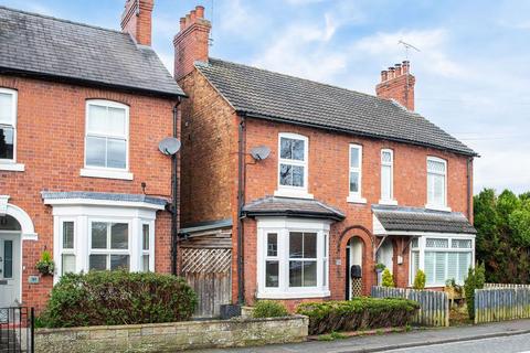 undefined, Shrewbridge Road, Nantwich