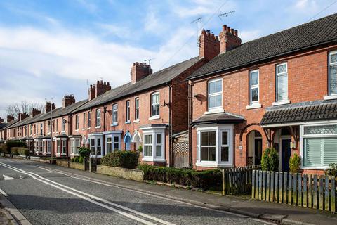 undefined, Shrewbridge Road, Nantwich