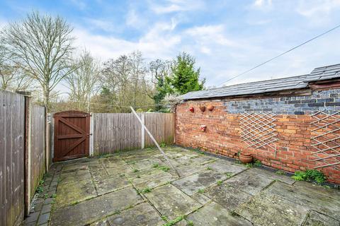 undefined, Shrewbridge Road, Nantwich