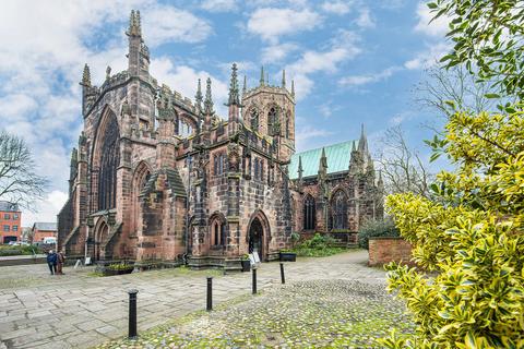 undefined, Apartment 7, Chatterton House, Church Lane, Nantwich