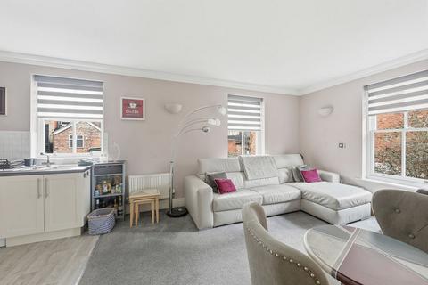 undefined, Apartment 7, Chatterton House, Church Lane, Nantwich
