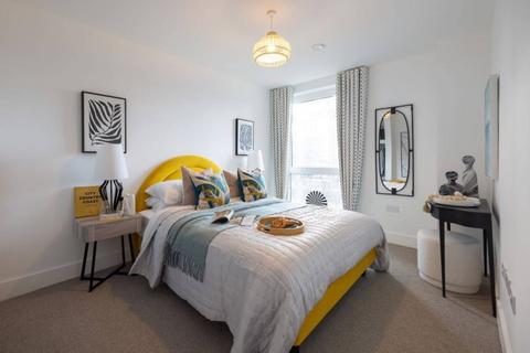 undefined, Stroudley Walk, London E3