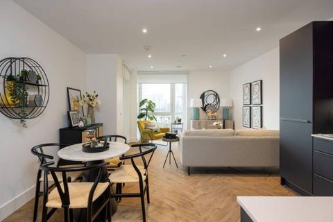 undefined, Stroudley Walk, London E3