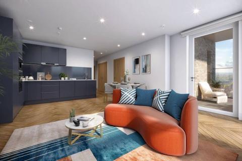 undefined, Stroudley Walk, London E3