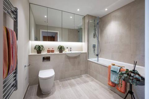 undefined, Stroudley Walk, London E3