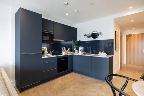 undefined, Stroudley Walk, London E3