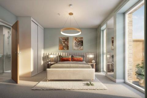 undefined, Stroudley Walk, London E3