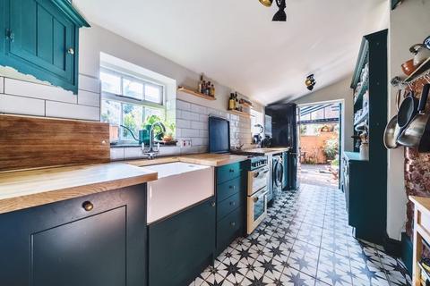 3 bedroom terraced house to rent, Northernhay Square, Exeter