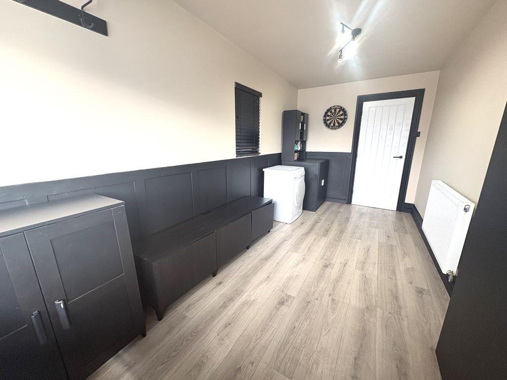 Study /play room