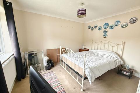 3 bedroom semi-detached bungalow for sale, Blackmill Road, Lewistown, CF32