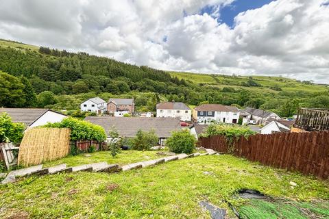 3 bedroom semi-detached bungalow for sale, Blackmill Road, Lewistown, CF32