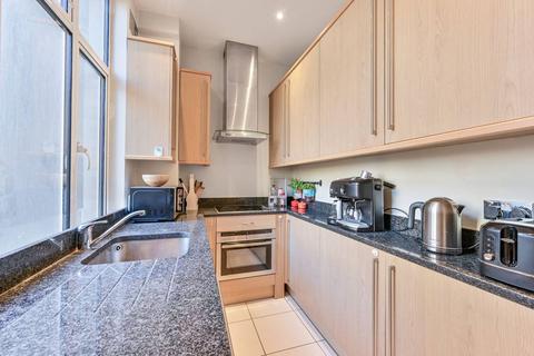 Hallam Court, Marylebone, London, W1W