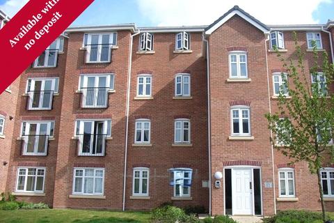 undefined, 47 Thunderbolt Way, Tipton, West Midlands