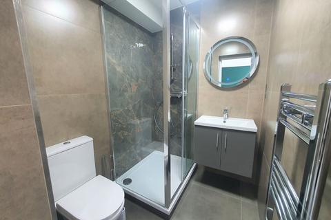 undefined, 2 Twyford Abbey Road, London, NW10
