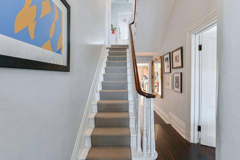 3 bedroom semi-detached house for sale, Hartfield Road, Wimbledon, London, SW19