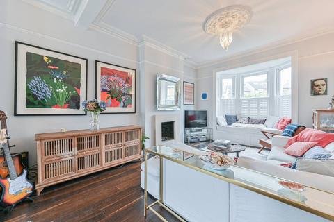 3 bedroom semi-detached house for sale, Hartfield Road, Wimbledon, London, SW19