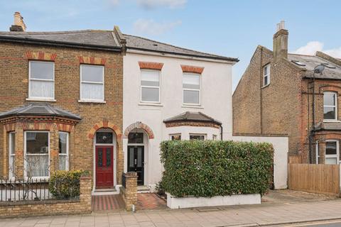 undefined, Hartfield Road, Wimbledon, London, SW19