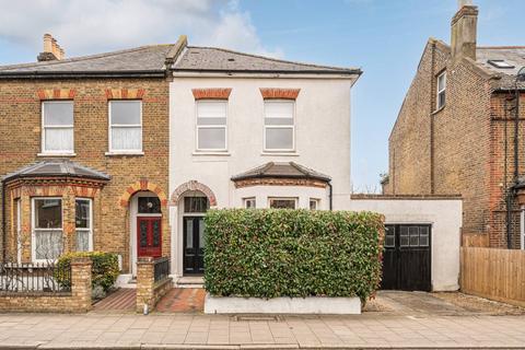 3 bedroom semi-detached house for sale, Hartfield Road, Wimbledon, London, SW19