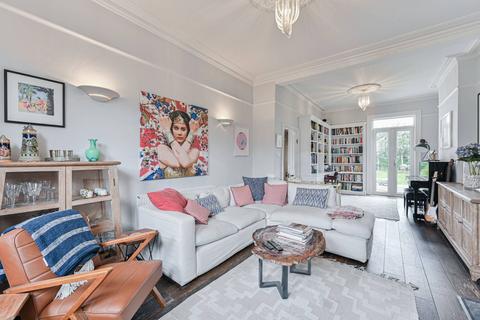 3 bedroom semi-detached house for sale, Hartfield Road, Wimbledon, London, SW19