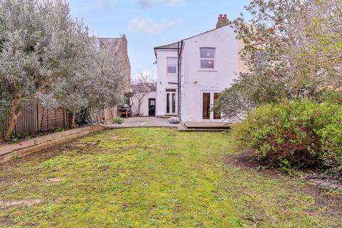 3 bedroom semi-detached house for sale, Hartfield Road, Wimbledon, London, SW19