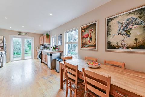undefined, Hartfield Road, Wimbledon, London, SW19