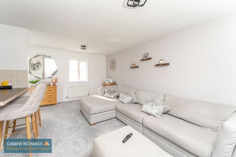 2 bedroom coach house for sale, Standish Street, Bridgwater