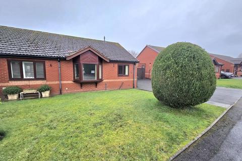 2 bedroom retirement property for sale, Goldieslie Road, Sutton Coldfield, B73 5PS