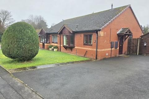 2 bedroom retirement property for sale, Goldieslie Road, Sutton Coldfield, B73 5PS