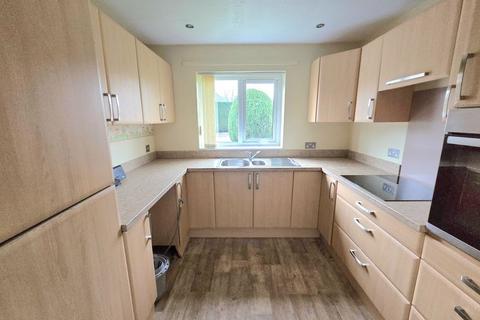 2 bedroom retirement property for sale, Goldieslie Road, Sutton Coldfield, B73 5PS