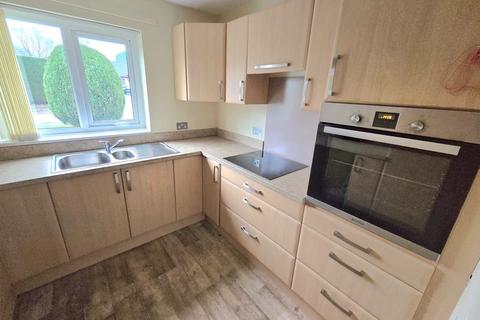2 bedroom retirement property for sale, Goldieslie Road, Sutton Coldfield, B73 5PS