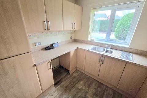 2 bedroom retirement property for sale, Goldieslie Road, Sutton Coldfield, B73 5PS