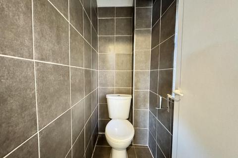 undefined, Ryde Park Road, Rednal B45