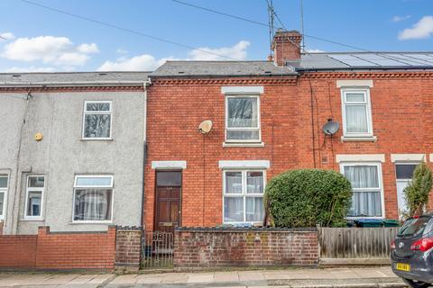 2 bedroom terraced house for sale, St. Georges Road, Stoke, CV1