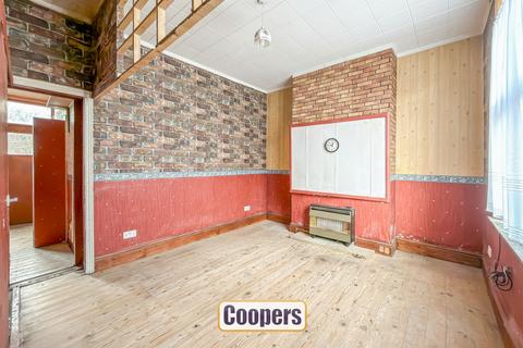 2 bedroom terraced house for sale, St. Georges Road, Stoke, CV1